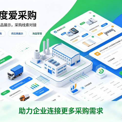 潍坊百度爱采购